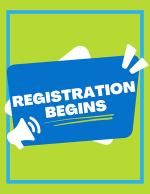 PHPD RESIDENTS Camp Registration Begins
